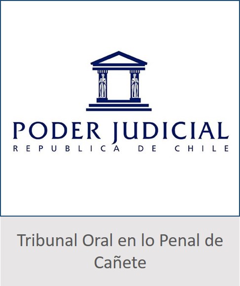 Tribunal Oral en lo Penal de Cañete