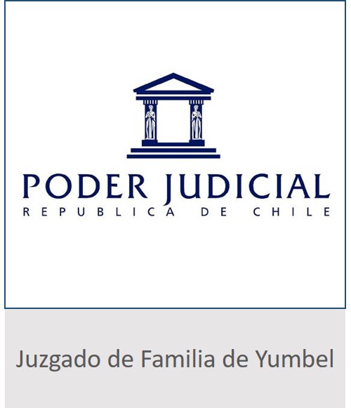 Juzgado Familia de Yumbel