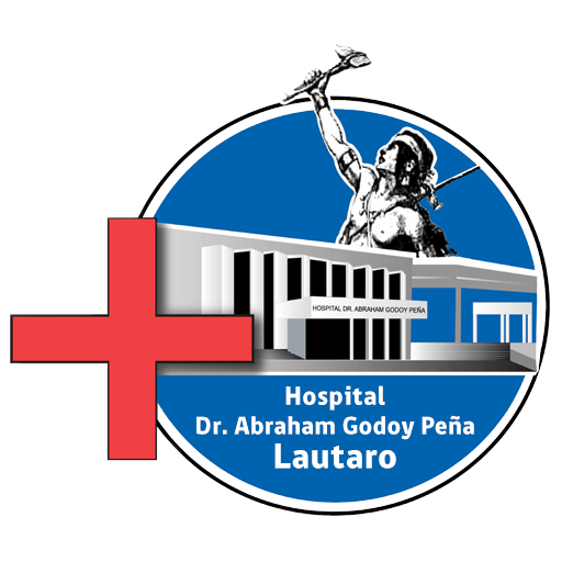 Hospital Abraham Godoy Peña de Lautaro