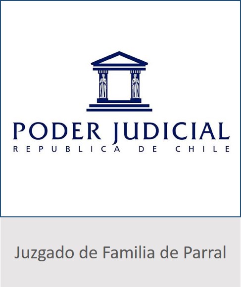 Juzgado de Familia de Parral