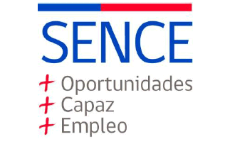 Servicio Nacional de Capacitación y Empleo - SENCE