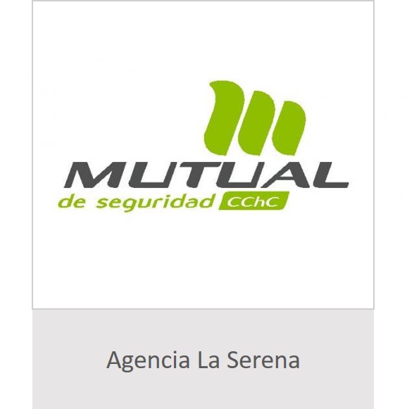 Mutual de Seguridad CChC, Agencia La Serena