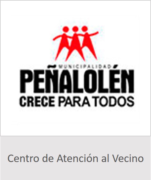 Municipalidad de Peñalolen, Centro de Atención al Vecino 