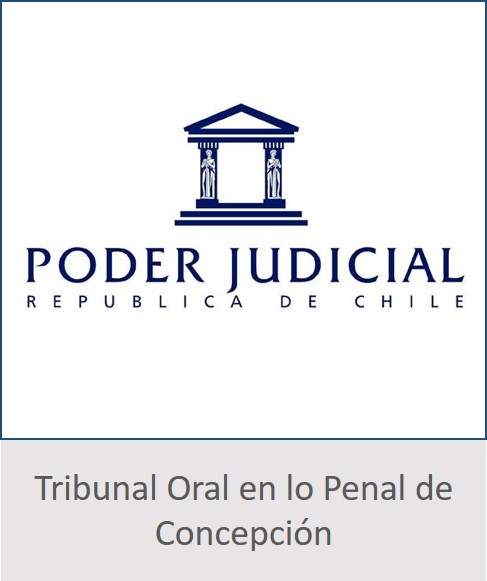 Tribunal de Juicio Oral en lo Penal de Concepción