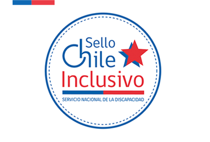 Sello Chile Inclusivo