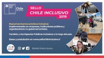 Orientaciones Sello Chile Inclusivo 2019