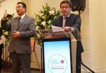 Ministerio de Desarrollo Social y Senadis lanzan Sello Chile Inclusivo 2015