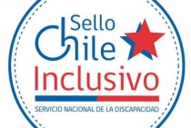 Sello Chile Inclusivo